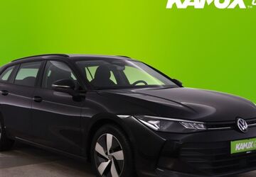 VW Passat Variant 65.500 km 24.450 &euro; Siershahn 56427