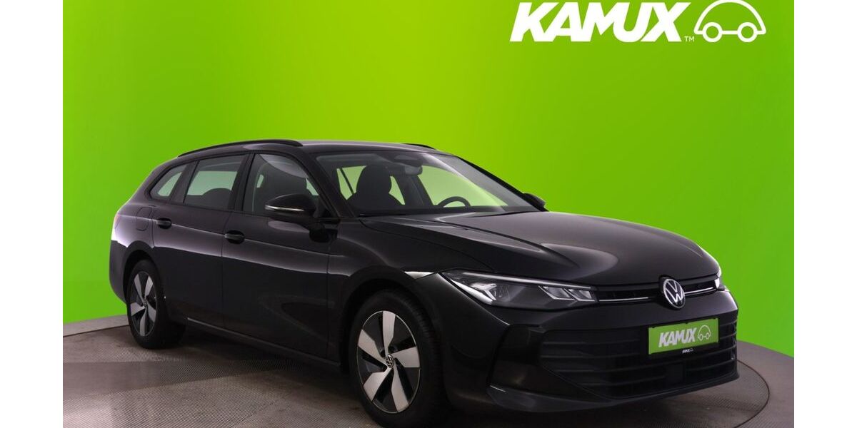 VW Passat Variant 65.500 km 24.450 &euro; Siershahn 56427