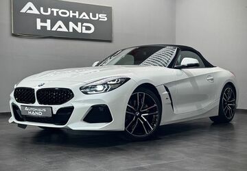 BMW Z4 35.500 km 34.990 &euro; Bad Honnef/Rottbitze 53604