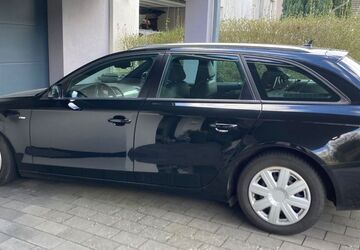 Audi A4 114.000 km 14.899 &euro; Andernach 56626