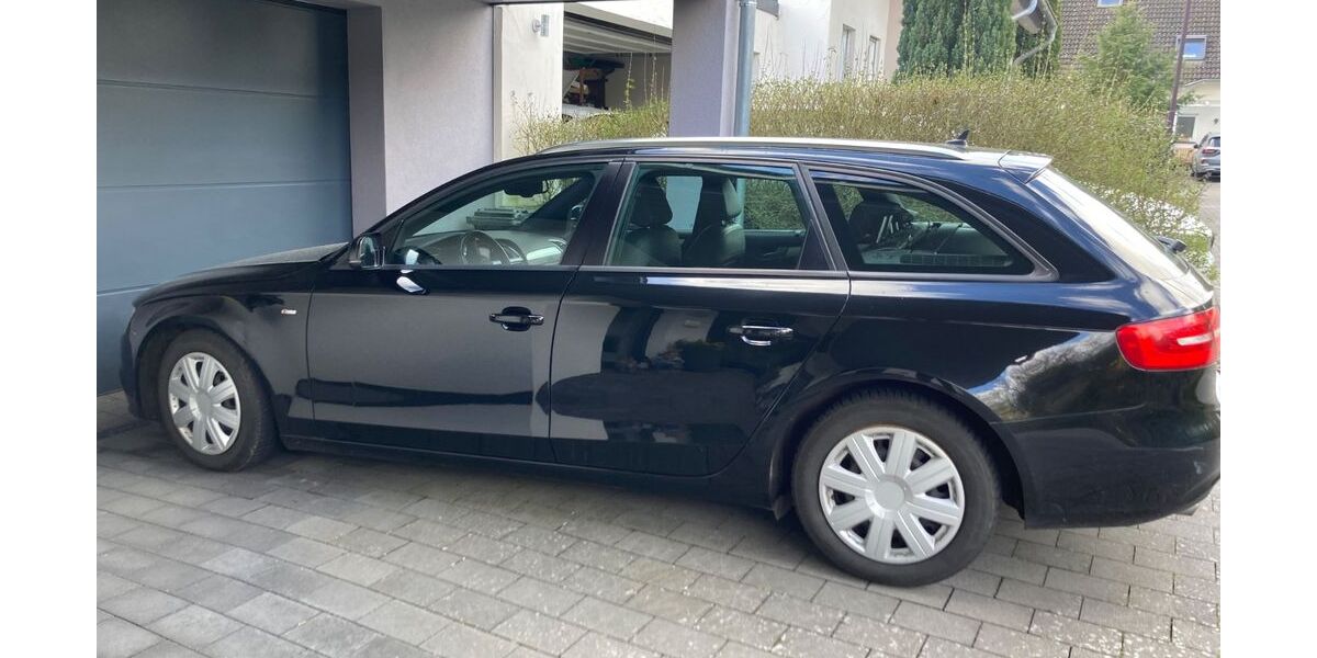 Audi A4 114.000 km 14.899 &euro; Andernach 56626