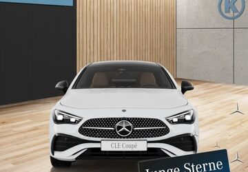 Mercedes-Benz CLE 300 6.966 km 55.480 &euro; Koblenz 56073