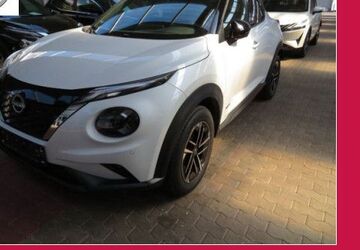 Nissan Juke 1.211 km 27.000 &euro; Nauort 56237