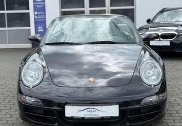 Porsche 911 87.670 km 53.990 &euro; Neuwied 56567