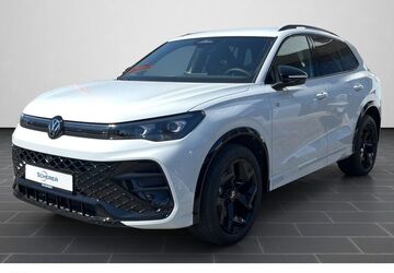 VW Tiguan 3.000 km 46.990 &euro; Kruft 56642
