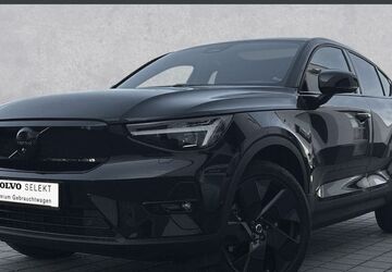 Volvo C40 9.900 km 47.890 &euro; Koblenz/Gwb. Arenberg 56077