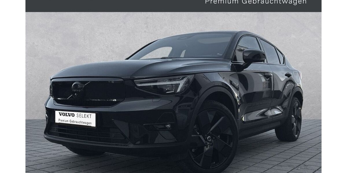 Volvo C40 9.900 km 47.890 &euro; Koblenz/Gwb. Arenberg 56077