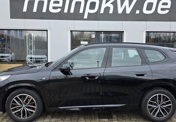 BMW X1 10.093 km 34.490 &euro; Kettig OT b Koblenz am Rhein 56220