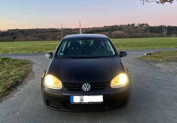 VW Golf 198.505 km 1.500 &euro; Mogendorf 56424