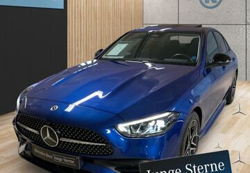 Mercedes-Benz C 220 11.852 km 41.940 &euro; Koblenz 56073