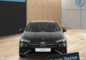 Mercedes-Benz A 180 9.000 km 34.990 &euro; Koblenz 56073
