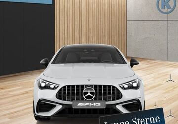 Mercedes-Benz CLE 53 AMG 9.418 km 79.850 &euro; Koblenz 56073