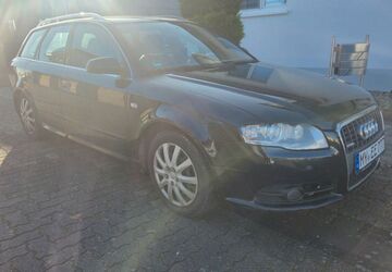 Audi A4 298.350 km 3.000 &euro; Polch 56743