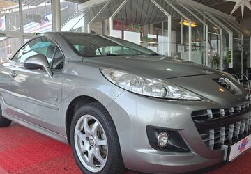 Peugeot 207 106.850 km 5.900 &euro; Lahnstein 56112