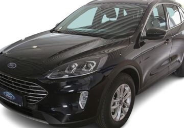 Ford Kuga 27.500 km 28.480 &euro; Braubach 56338