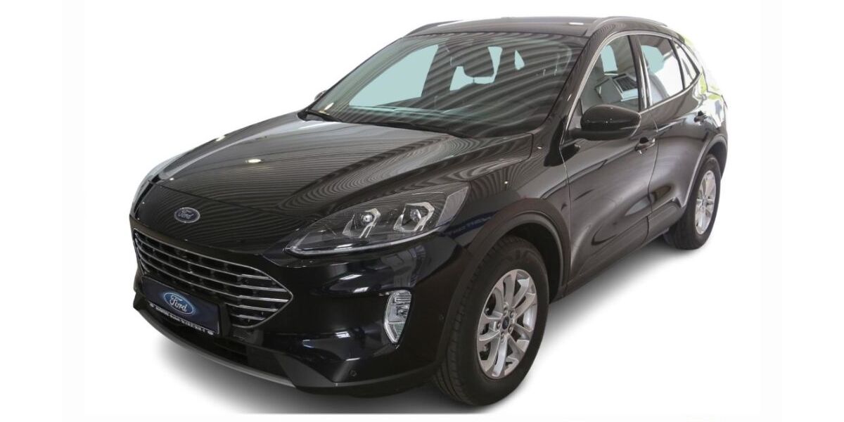 Ford Kuga 27.500 km 28.480 &euro; Braubach 56338