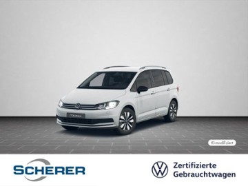 Gebrauchte VW Touran
