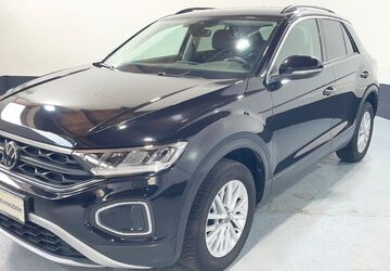 VW T-Roc 57.000 km 17.800 &euro; Neuwied 56567