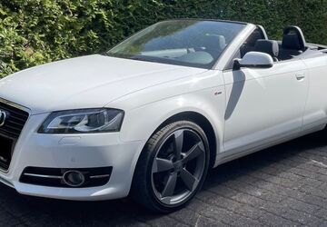 Audi A3 75.800 km 11.500 &euro; Ransbach-Baumbach 56235