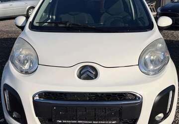 Citroen C1 131.000 km 3.500 &euro; Andernach 56626