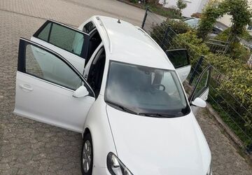 VW Golf 231.816 km 3.199 &euro; Neuwied 56566