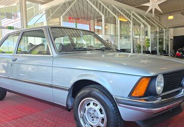 BMW 318 111.300 km 16.905 &euro; Lahnstein 56112
