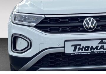 VW T-Roc 17.567 km 27.540 &euro; Bad Honnef 53604