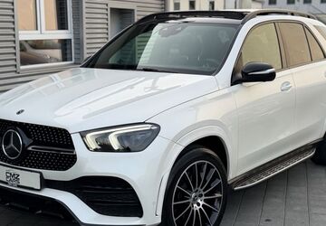 Mercedes-Benz GLE 400 150.000 km 48.980 &euro; Neuwied 56567