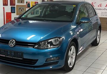 VW Golf 138.727 km 6.900 &euro; Mayen 56727