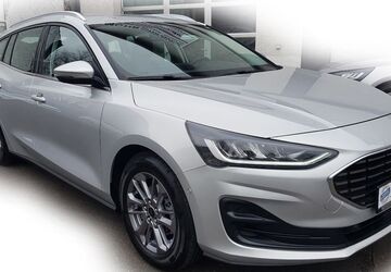Ford Focus 12.500 km 20.480 &euro; Neuwied 56564