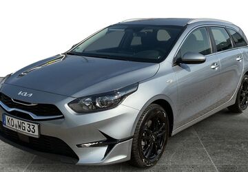 Kia ceed / Ceed 3.000 km 25.290 &euro; Koblenz 56070