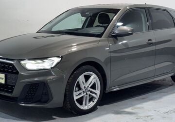 Audi A1 22.000 km 23.450 &euro; Neuwied 56567