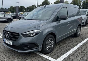 Mercedes-Benz Citan 6.000 km 27.668 &euro; Neuwied 56566