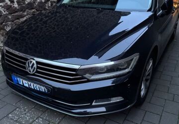 VW Passat Variant 292.500 km 11.300 &euro; Mülheim- Kärlich 56218
