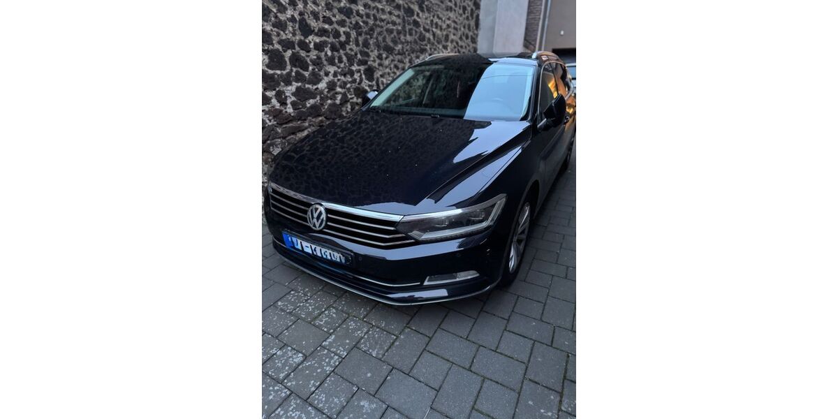 VW Passat Variant 292.500 km 11.300 &euro; Mülheim- Kärlich 56218