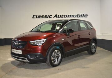 Opel Crossland (X) 151.000 km 9.400 &euro; Neuwied 56567