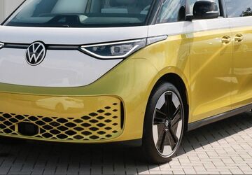 VW ID. Buzz 23.000 km 48.980 &euro; Koblenz 56070