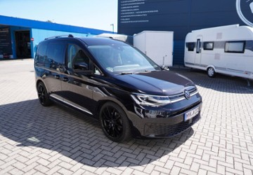 VW Caddy 137.000 km 28.990 &euro; Andernach 56626