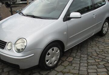 VW Polo 200.000 km 2.290 &euro; Sinzig-Löhndorf 53489