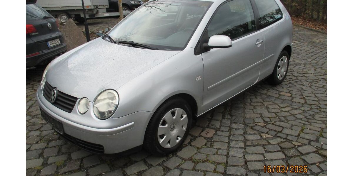 VW Polo 200.000 km 2.290 &euro; Sinzig-Löhndorf 53489