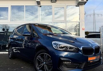 BMW 220 60.090 km 24.890 &euro; Bad Honnef 53604