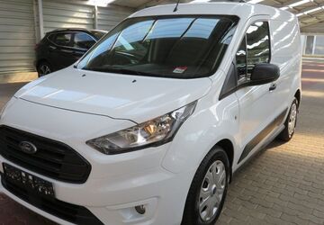 Ford Transit 76.800 km 13.900 &euro; Nauort 56237