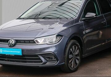 VW Polo 22.429 km 20.780 &euro; Koblenz 56070