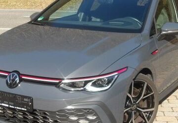 VW Golf 24.250 km 30.850 &euro; Rieden 56745