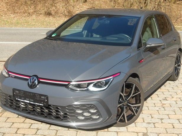VW Golf 24.250 km 30.850 &euro; Rieden 56745
