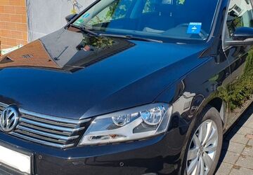 VW Passat 198.600 km 6.600 &euro; Bad Honnef 53604