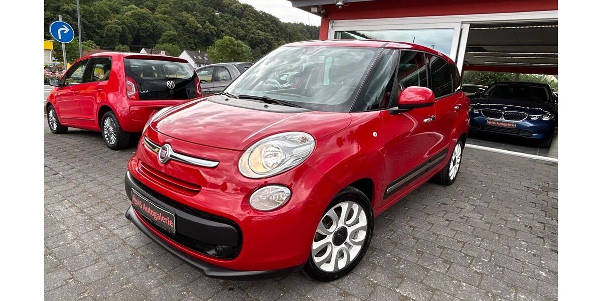 Fiat 500L 75.000 km 5.999 &euro; Bad Breisig 53498