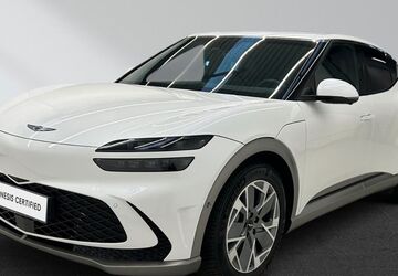 Genesis GV60 25.176 km 37.990 &euro; Bad Honnef 53604