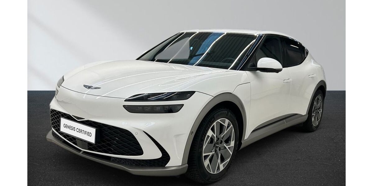 Genesis GV60 25.176 km 37.990 &euro; Bad Honnef 53604