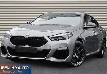 BMW M235 98.722 km 29.900 &euro; Koblenz 56073